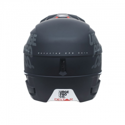 Шолом Urge Deltar чорний L 57-58 см